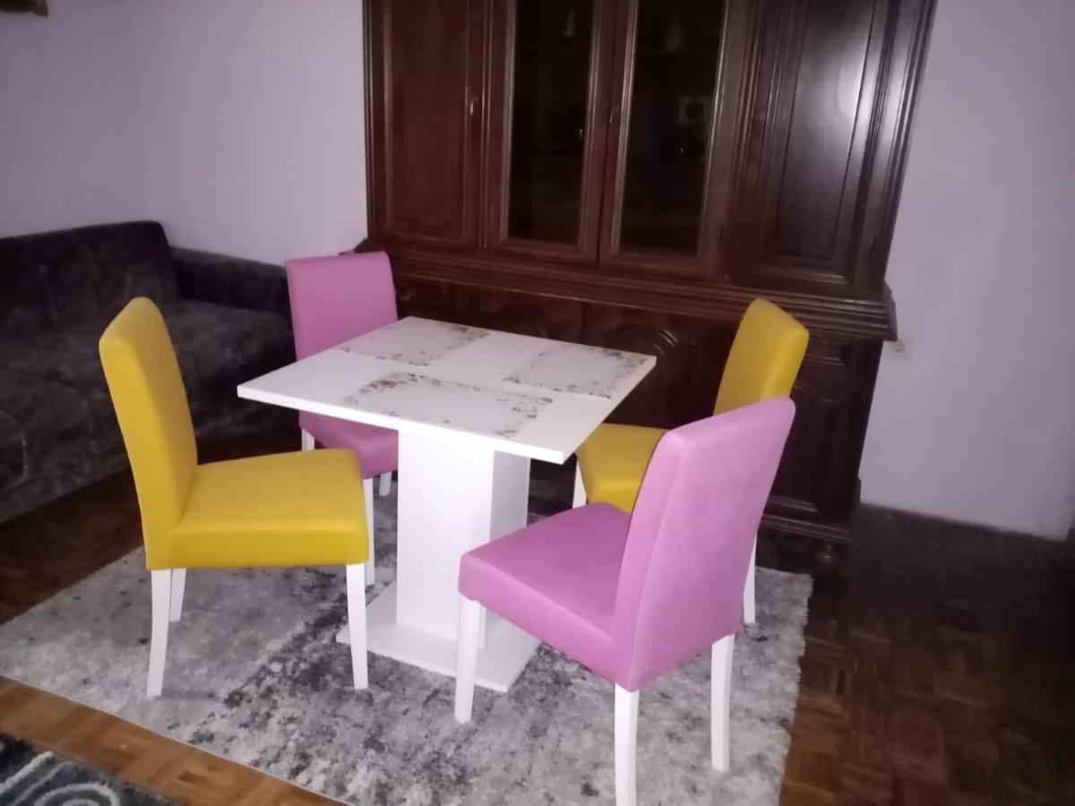 Apartman Vesna Ovcar Banja Eksteriør bilde